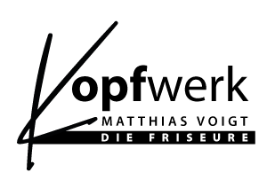 Kopfwerk Matthias Voigt - Die Friseure